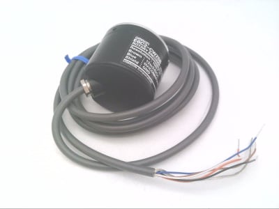 OMRON E6C2-CWZ5B 100P/R 2M