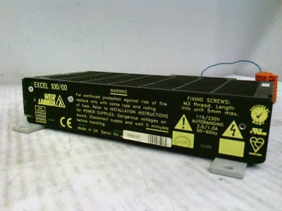 TDK EXCEL 100/00