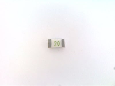 MULTICOMP MCCFB1206TFF/20