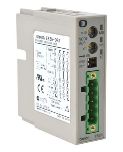 OMRON E5ZN-DRT