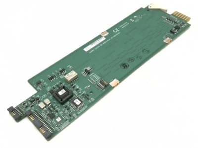 LEITCH TECHNOLOGY INTERNATIONAL 6800+RESC