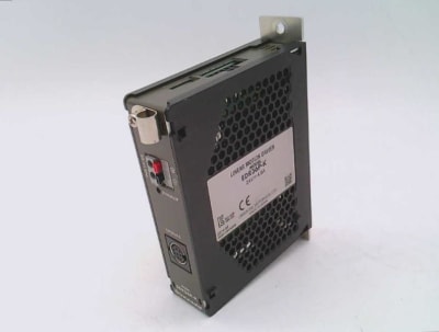ORIENTAL MOTOR EDR36P-K