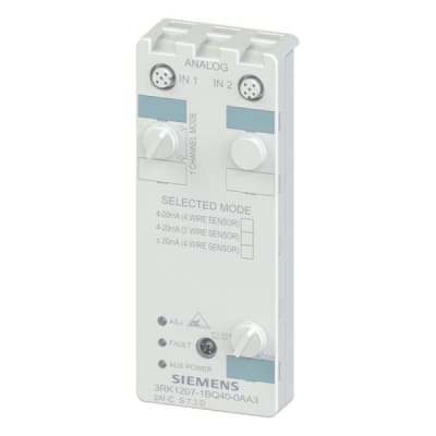 SIEMENS 3RK1207-2BQ00-0AA3