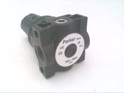 PARKER R25-02AP