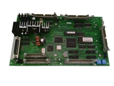 MITSUBISHI QY221