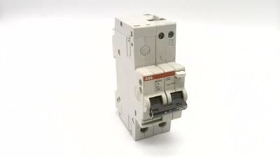 ASEA BROWN BOVERI DS751-K16