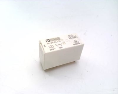 PHOENIX CONTACT REL-MR-230AC/21-21