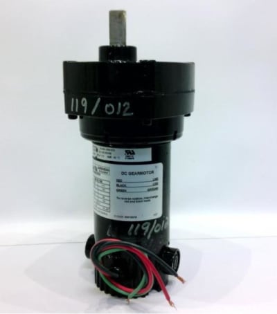 AMERICAN CONTROL ELECTRONICS 507-01-103