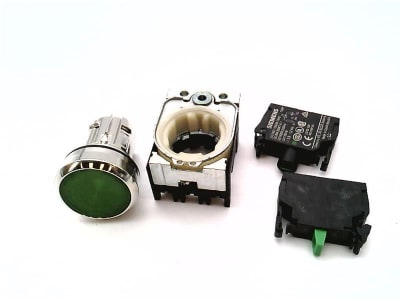 SIEMENS 3SU1152-0AB40-1BA0