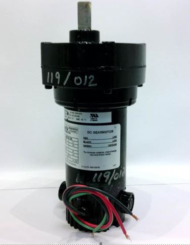 AMERICAN CONTROL ELECTRONICS 507-01-103A