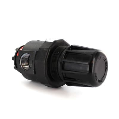 PARKER R10-02DP/M3