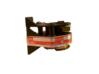 INVENSYS CPA/12-00-01