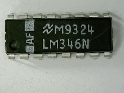 GENERIC LM346N