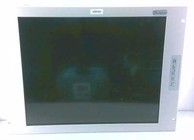 SR SYSTEM ELEKTRONIK R-FLAT19/FHD