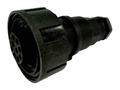 BULGIN COMPONENTS PX0728/S