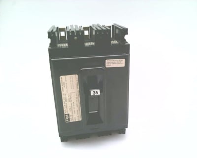 FEDERAL PACIFIC ELECTRIC NE233035