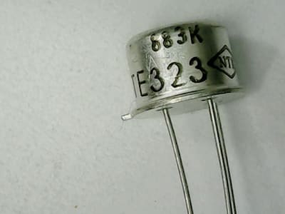 NTE NTE323