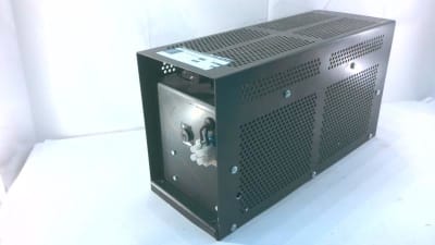 MUUNTOSAHKO TRAFOX DCST-8-120/22-26V