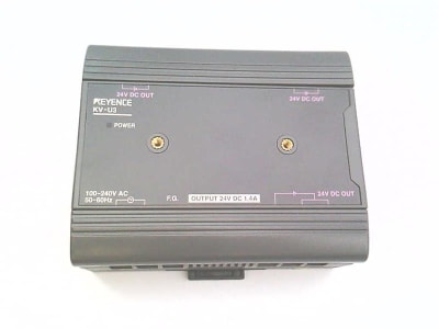 KEYENCE CORP KV-U3