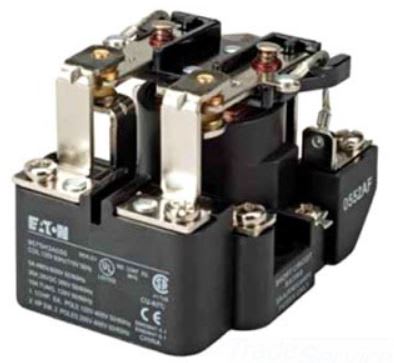 EATON CORPORATION 9575H3C100