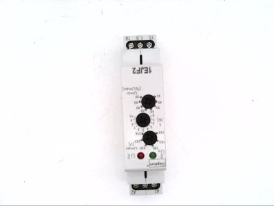GRAINGER 1EJF2