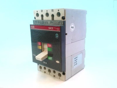 ASEA BROWN BOVERI TS3N035TW