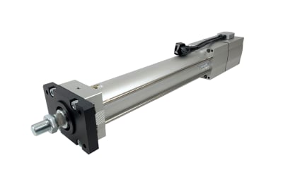 IAI RCP2-RA10C-I-86P-10-300-P4-M-A2-B-FL