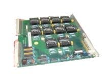 QUAD TECH OUTPUT-MODULE