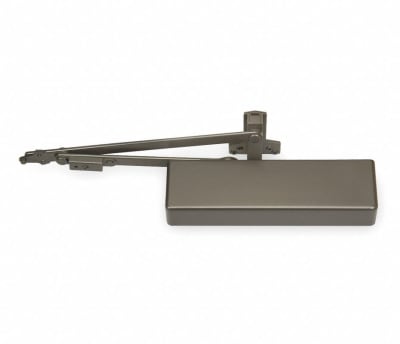NORTON DOOR CONTROLS 1703BCH-COV X AL