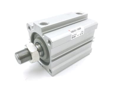 SMC CDQ2A50-50DCM