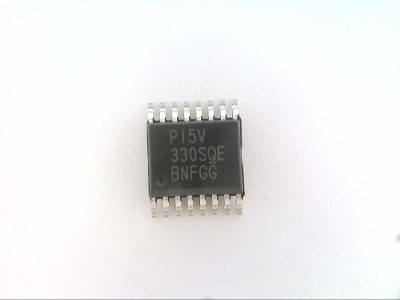 DIODES INC PI5V330SQE