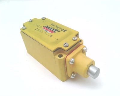 EATON CORPORATION 10316H81C