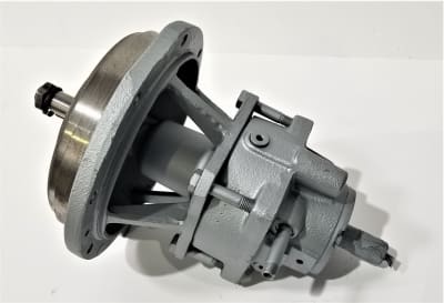 ALLWEILER NTWH50-200/01