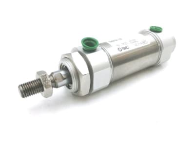 SMC CM2F32-25