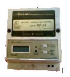 GOLD LINE SP-34