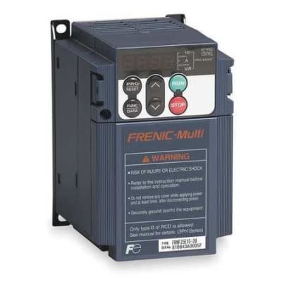 FUJI ELECTRIC FRN002E1S-4U