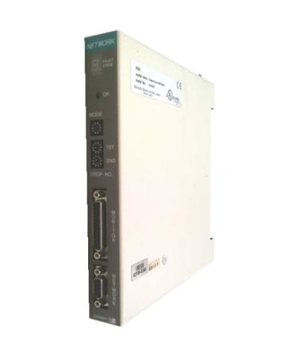 ASEA BROWN BOVERI S-D4007