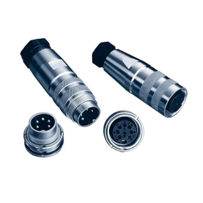 AMPHENOL C091 31D107 101 2