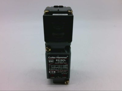 EATON CORPORATION E51CLP3