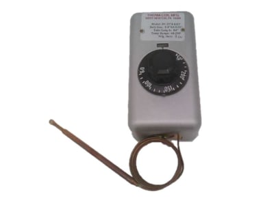 THERM COIL D1-2574-KEP