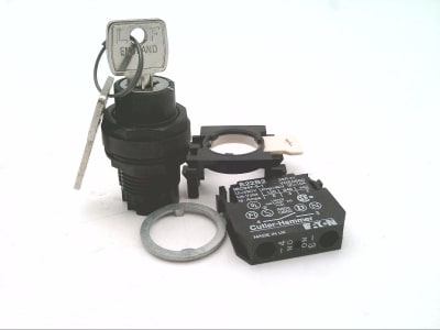 EATON CORPORATION E22KBF4A