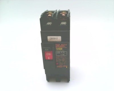 FUJI ELECTRIC SA32B BB2ASB-010