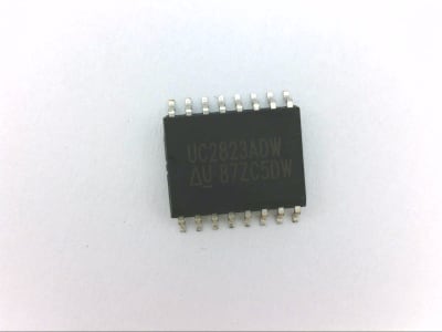 TEXAS INSTRUMENTS SEMI UC2823ADW