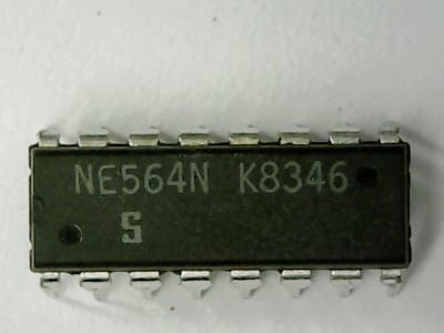 NATIONAL SEMICONDUCTOR NE564N