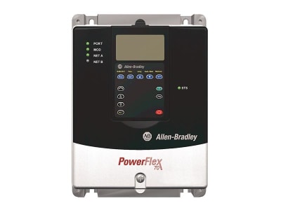 ALLEN BRADLEY 20AD5P0A3AYNNEC0