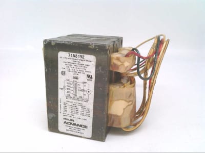 PHILIPS 71A8192-001DC