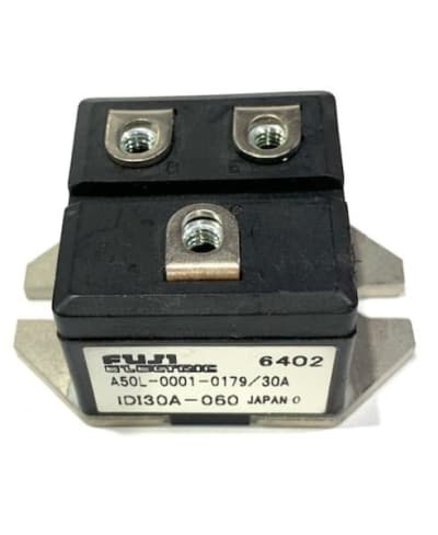 FUJI ELECTRIC 1DI30A-060