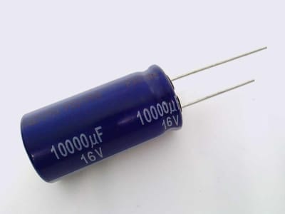 MATSUSHITA ELECTRIC ECA-1CM103