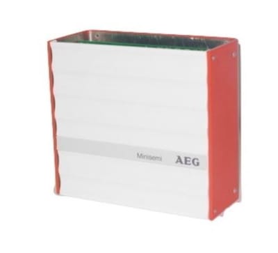 EEC AEG MINI-SEMI-500/20-F