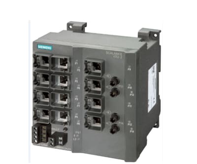 SIEMENS 6GK5112-2BB00-2AA3